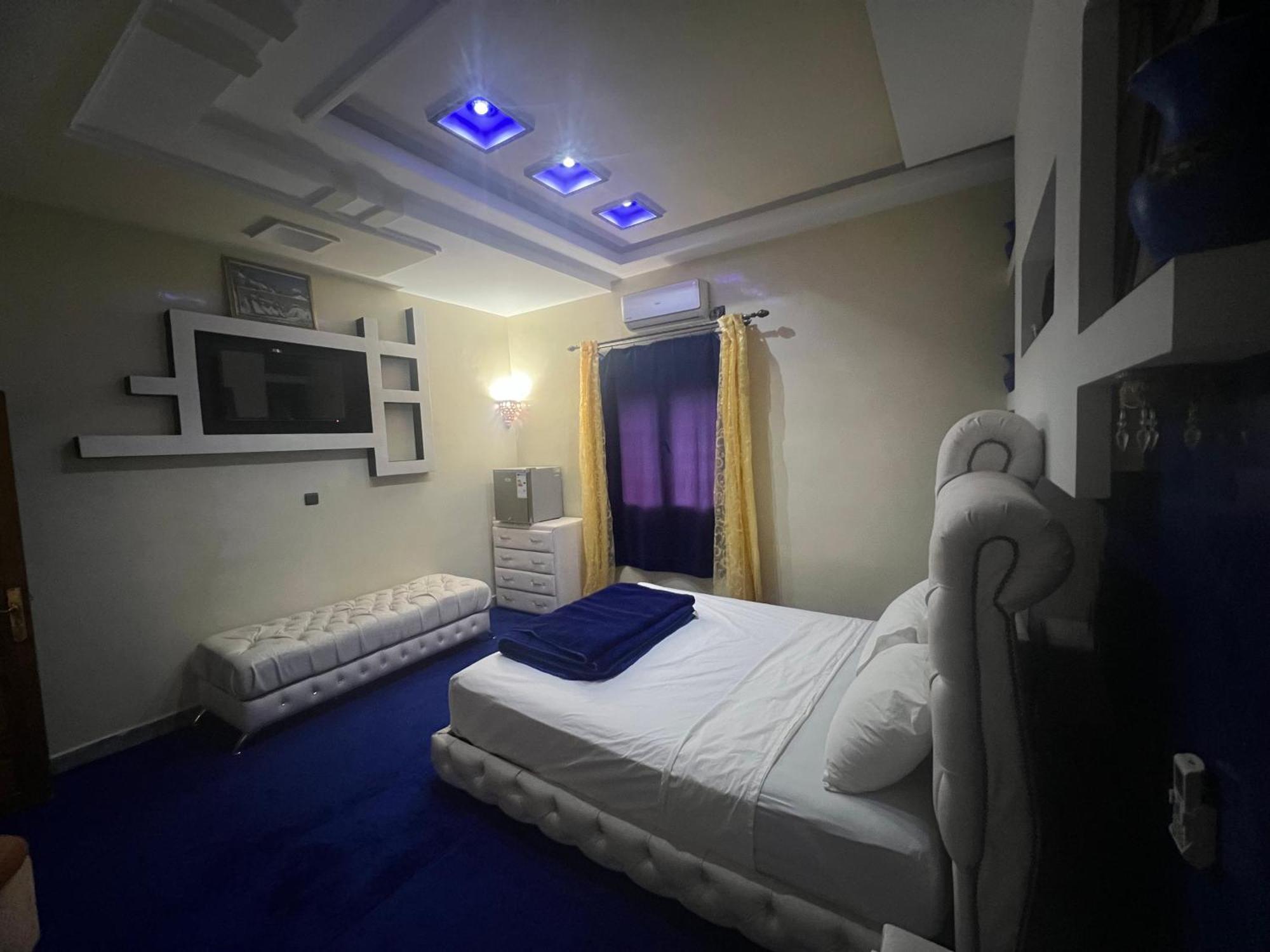 Hotel Dar Calme Chez El Bouhali Skoura Zewnętrze zdjęcie