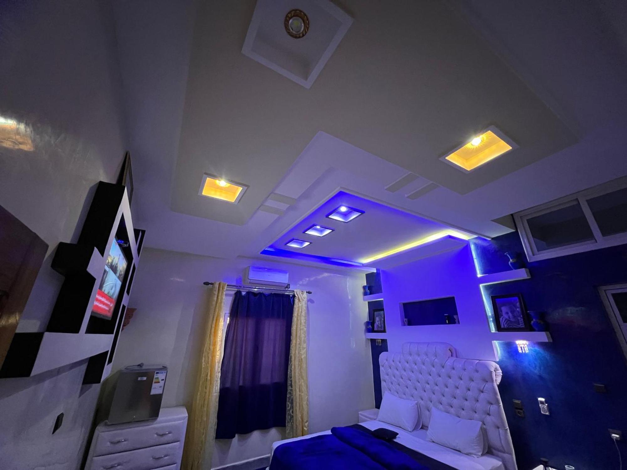 Hotel Dar Calme Chez El Bouhali Skoura Zewnętrze zdjęcie